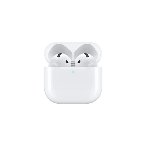 APPLE Airpods 4 Aktif Gürültü Engelleme Özellikli Bluetooth Kulak İçi Kulaklık MXP93TU/A