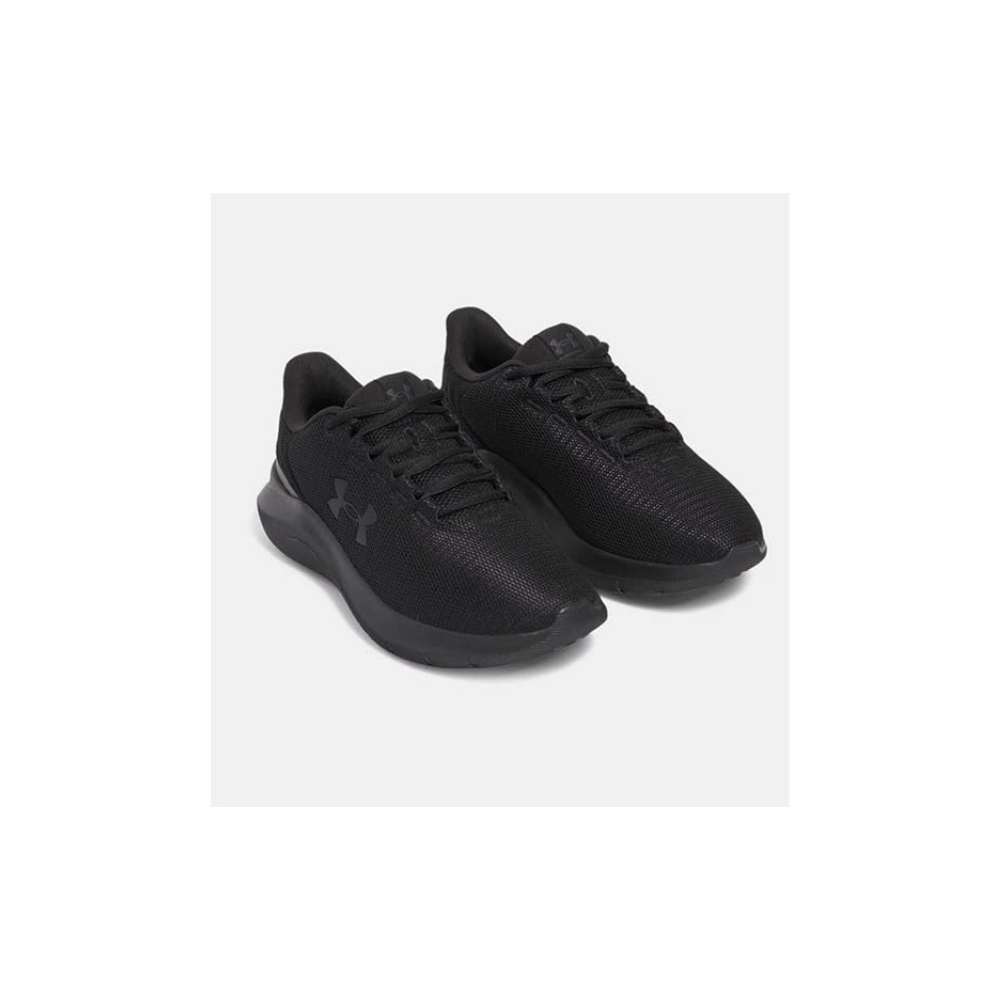 Under Armour UA W Phade RN 3 Spor Ayakkabı Kadın Siyah