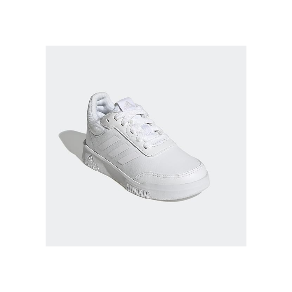 Adidas Tensaur Sport 2.0 K Ayakkabı Çocuk Unisex Beyaz - Gri