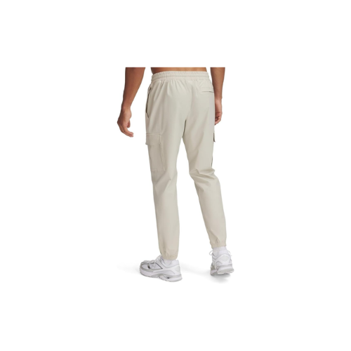 Under Armour UA Vibe Woven Cargo Pants Eşofman Altı Erkek