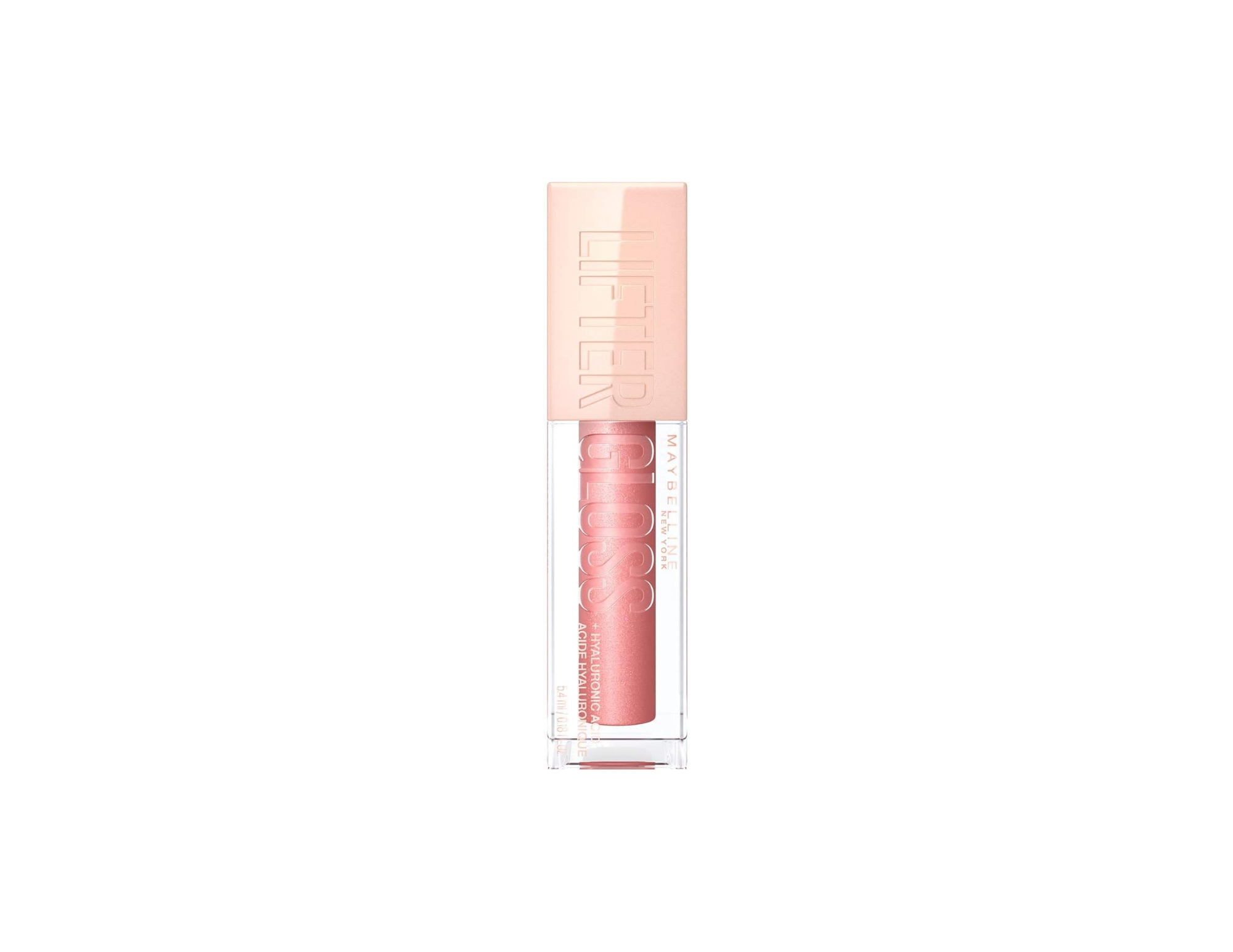 Maybelline New York Lifter Gloss Nemlendirici Dudak Parlatıcısı