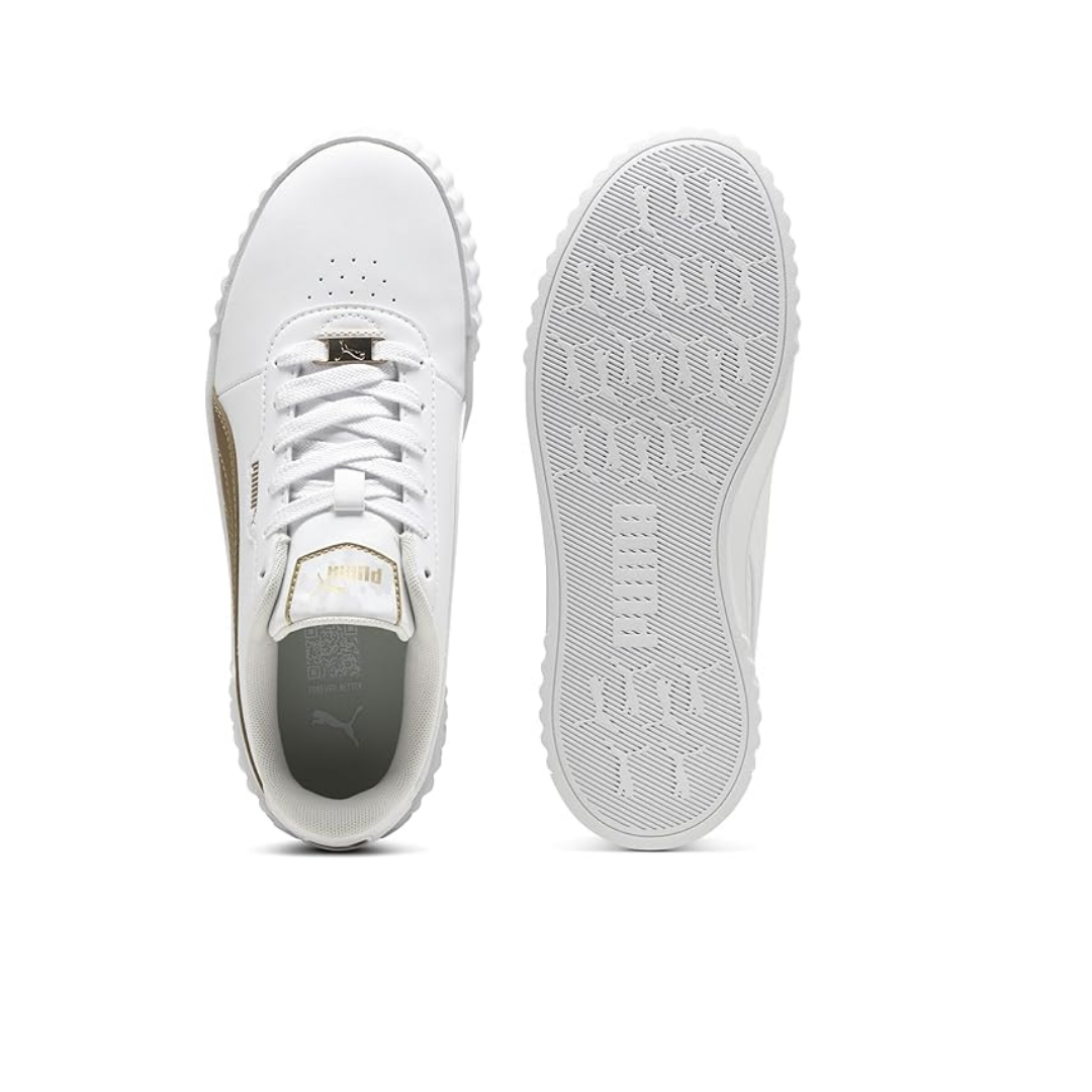 PUMA Carina 3.0 DayINight Spor AyakkabıKadın