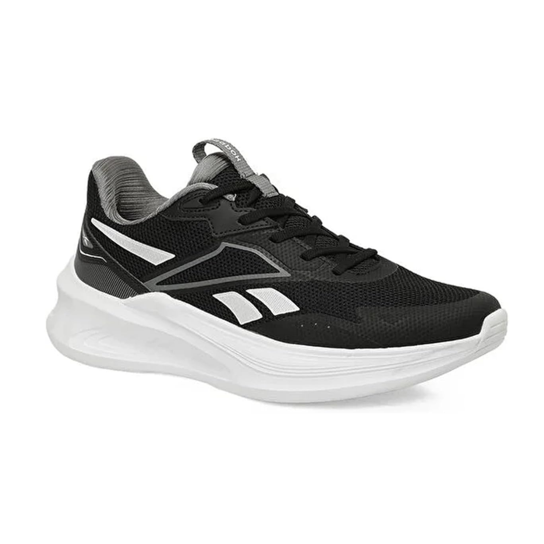 Reebok Siyah Beyaz Spor Ayakkabı