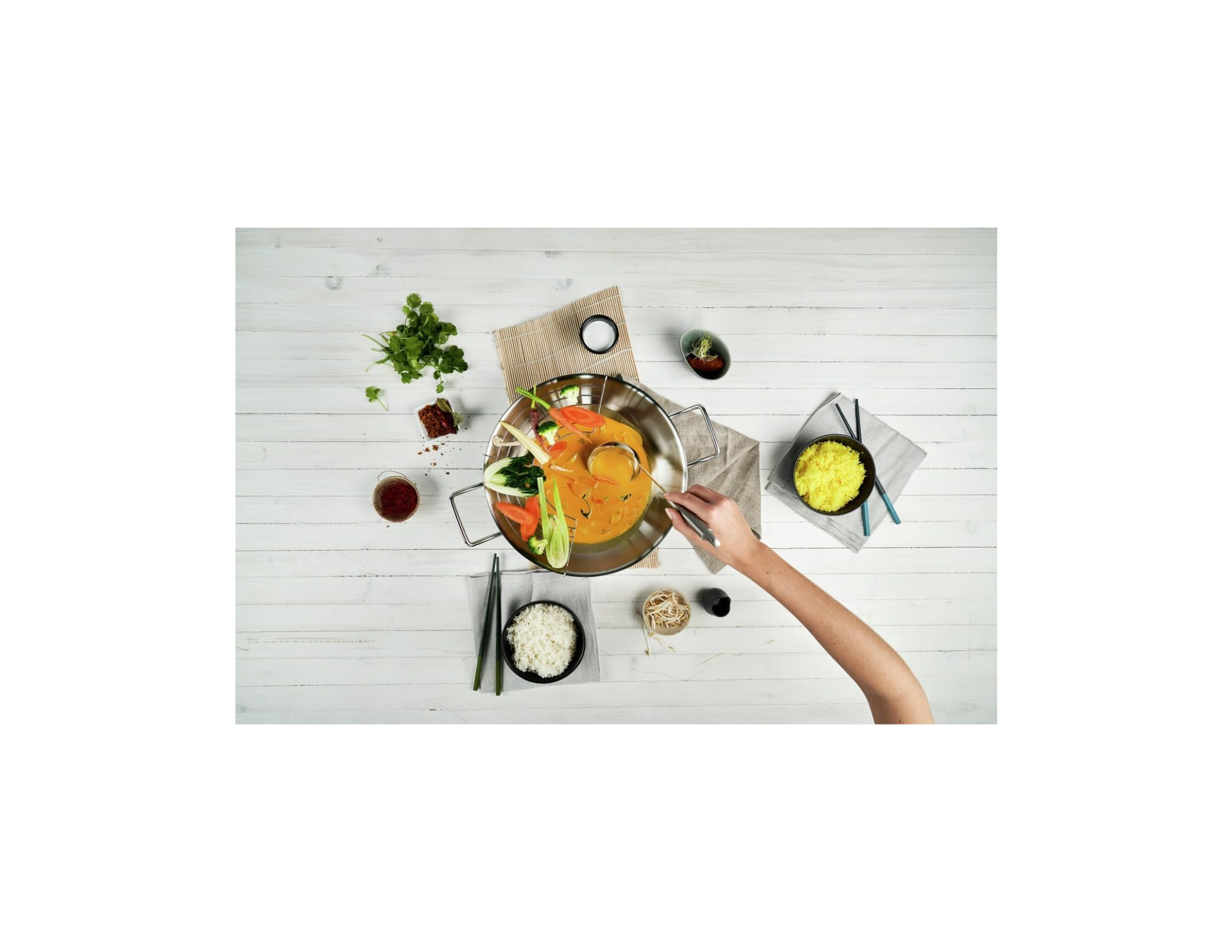Zwilling Çorba Kepçesi
