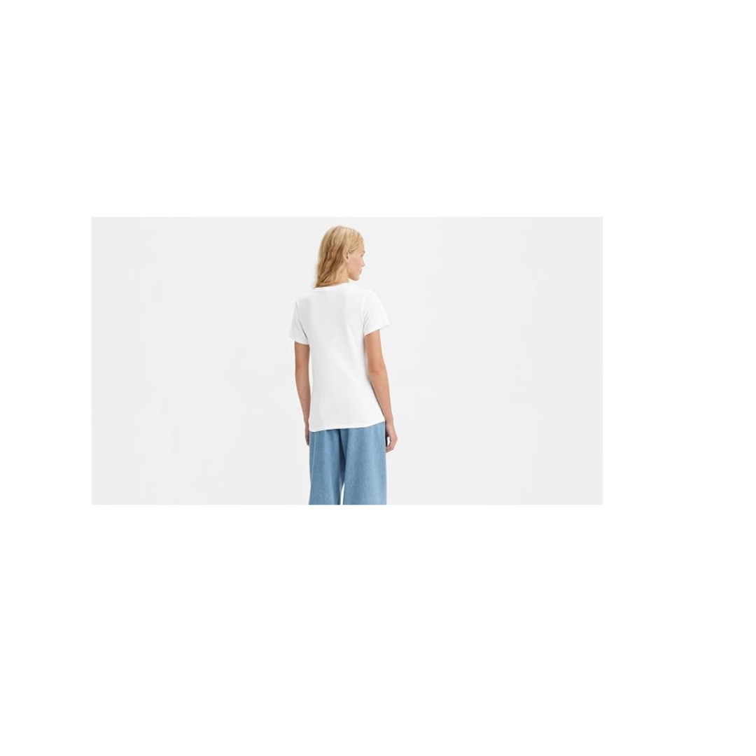 Levi's Perfect V-Neck Tee Tişört Kadın