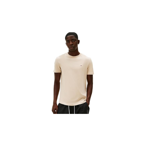Tommy Jeans TJM XSLIM 2PACK JERSEY TEE EXT T-shirt Erkek