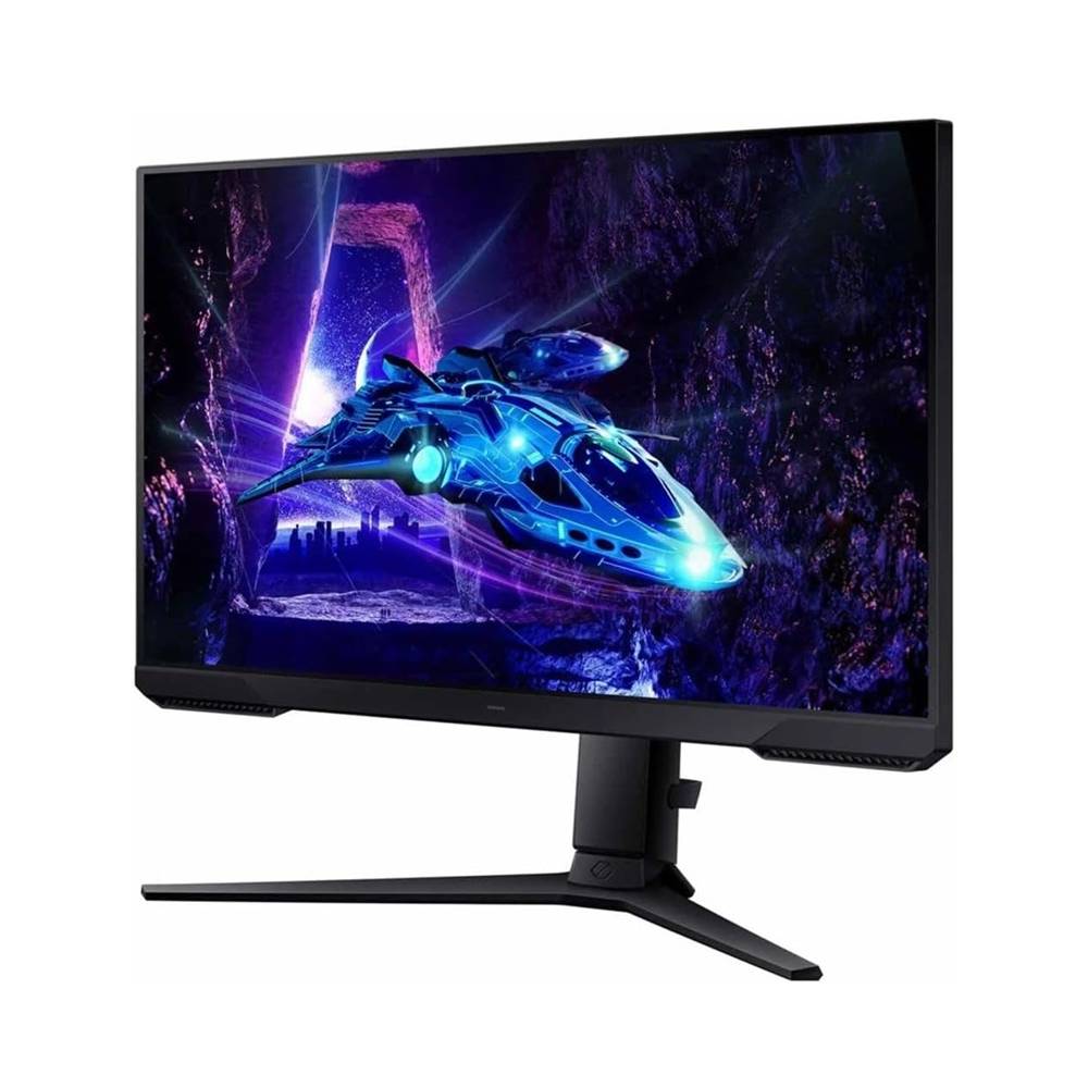 Samsung Odyssey G3 LS24DG302EUXUF 24" 1 ms 180 Hz FreeSync Oyuncu Monitörü