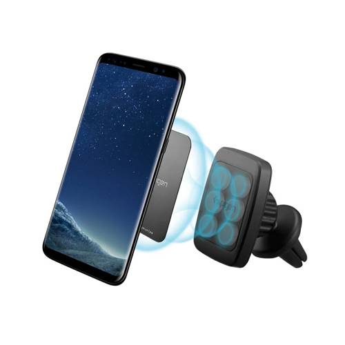 Spigen Air Vent Manyetik Araç içi Telefon Tutucu