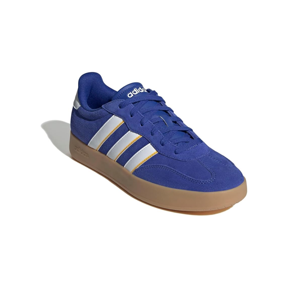 Adidas Barreda Spor Ayakkabı Erkek Mavi