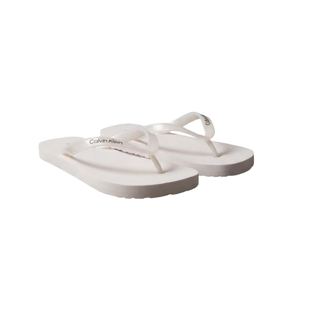 Calvin Klein FLIP FLOP TPU METALLIC TerlikKadın