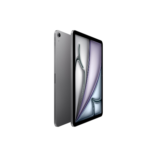Apple iPad Air M3 Çipli 12 MP 128 GB Space Gray Touch ID 11 İnç Tablet MC9W4TU/A