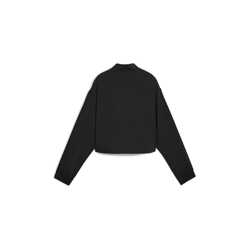 Puma W Fashıon Jacket Mont Kadın Siyah
