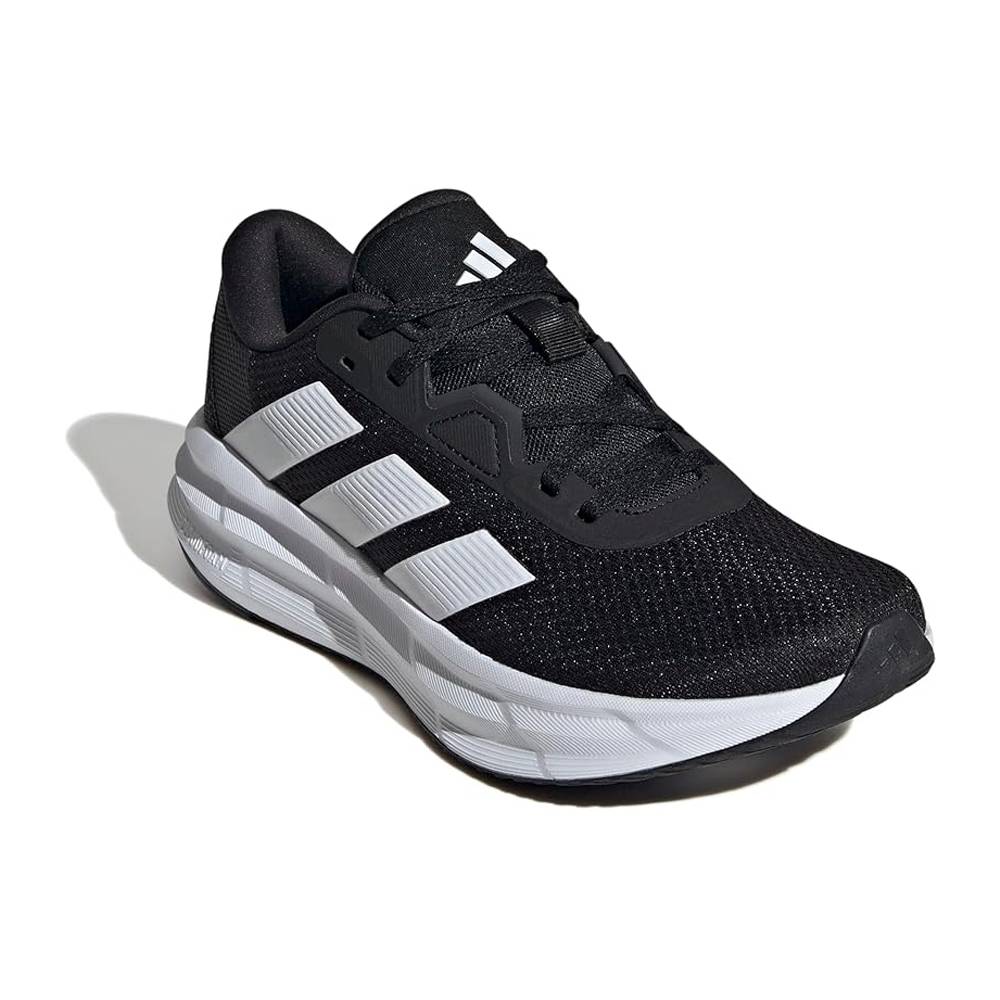 Adidas Galaxy 7W Kadın Spor Ayakkabı Siyah - Beyaz
