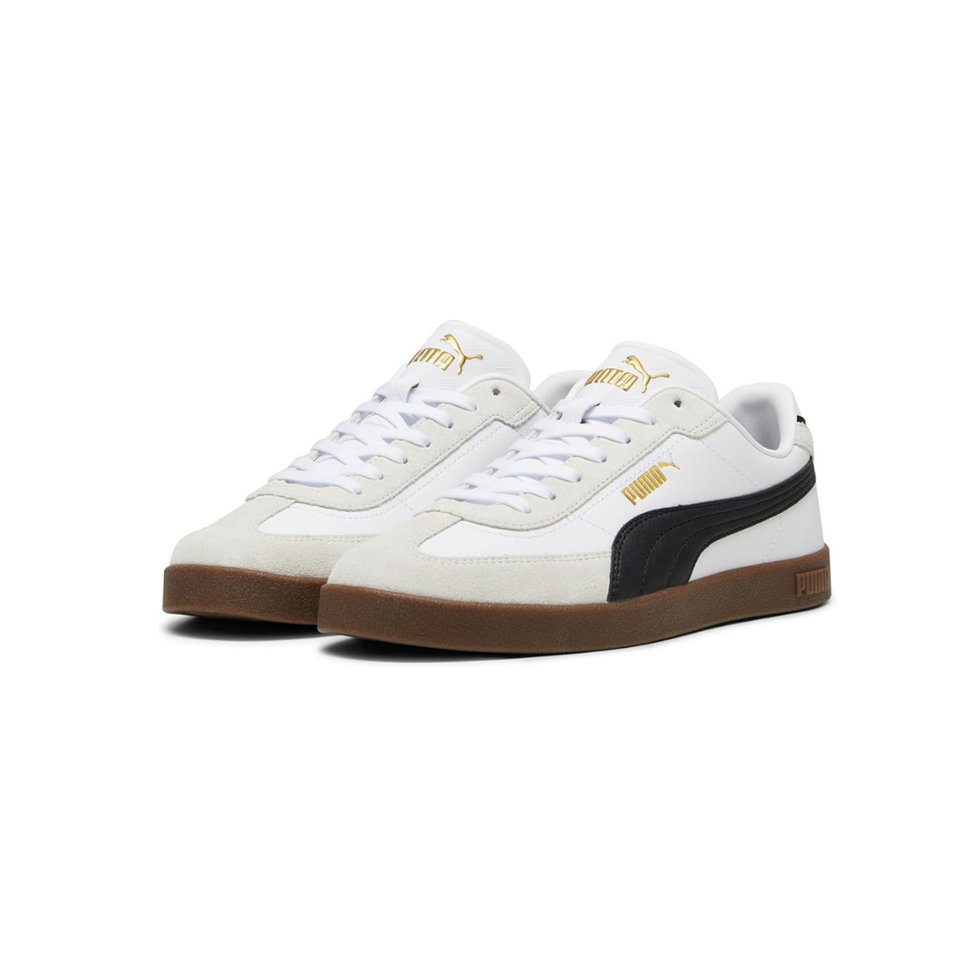 Puma 39744706 Club II Era Erkek Günlük Spor Ayakkabı 42