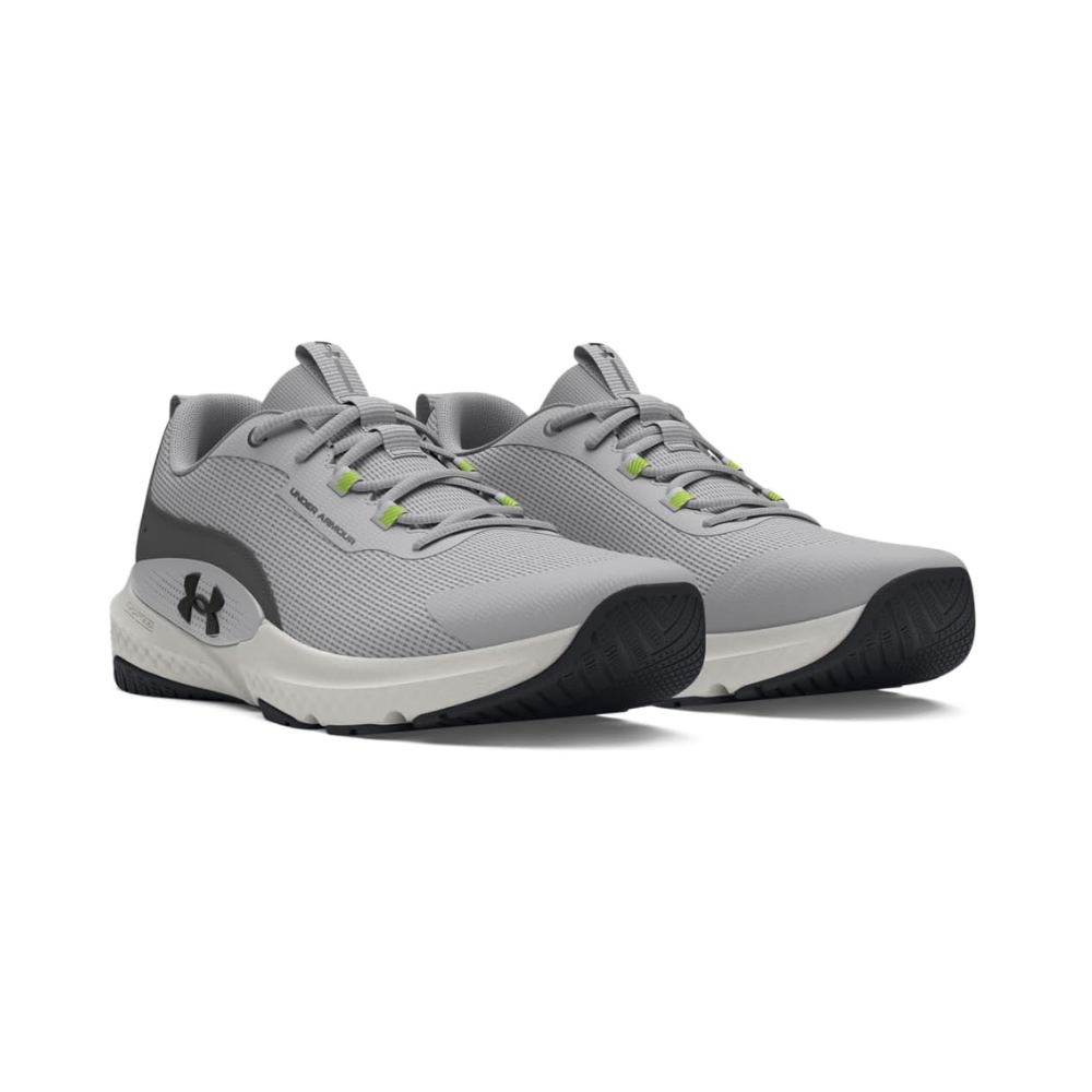 Under Armour Dynamic Select Antrenman Ayakkabısı Erkek Gri  3026608-101