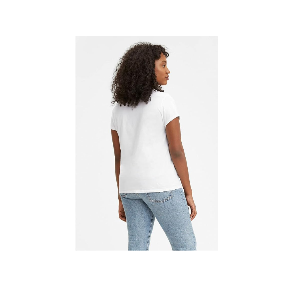 Levi's The Perfect Tee Tişört Kadın