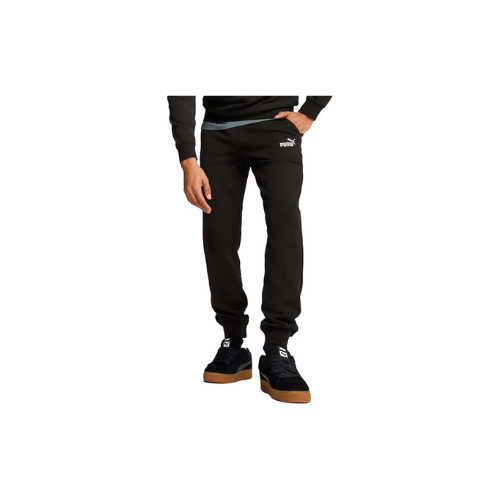 Puma Ess No 1 Logo Sweatpants Tr Cl Örme pantolon Erkek