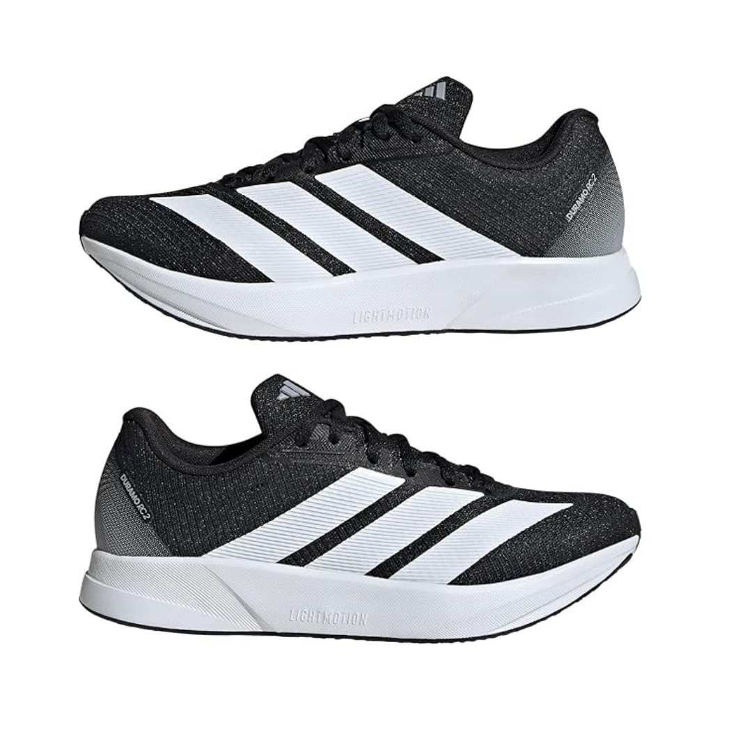 adidas DURAMO RC2 W Ayakkabı Düşük Taban (Futbol Dışı) Kadın