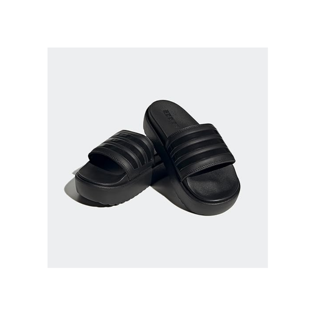 adidas ADILETTE PLATFORM Sandalet Kadın