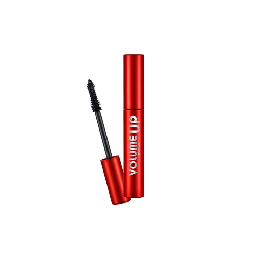 Flormar Volume Up Yüksek Pigmentli & Hacim Etkili Kat Kat Uygulanabilir Maskara