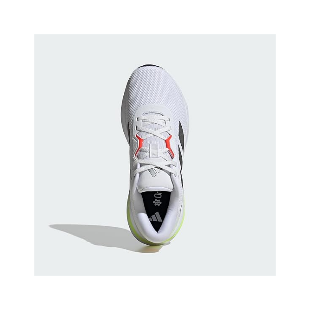 Adidas Galaxy 7 M Spor Ayakkabı Erkek Beyaz - Gri