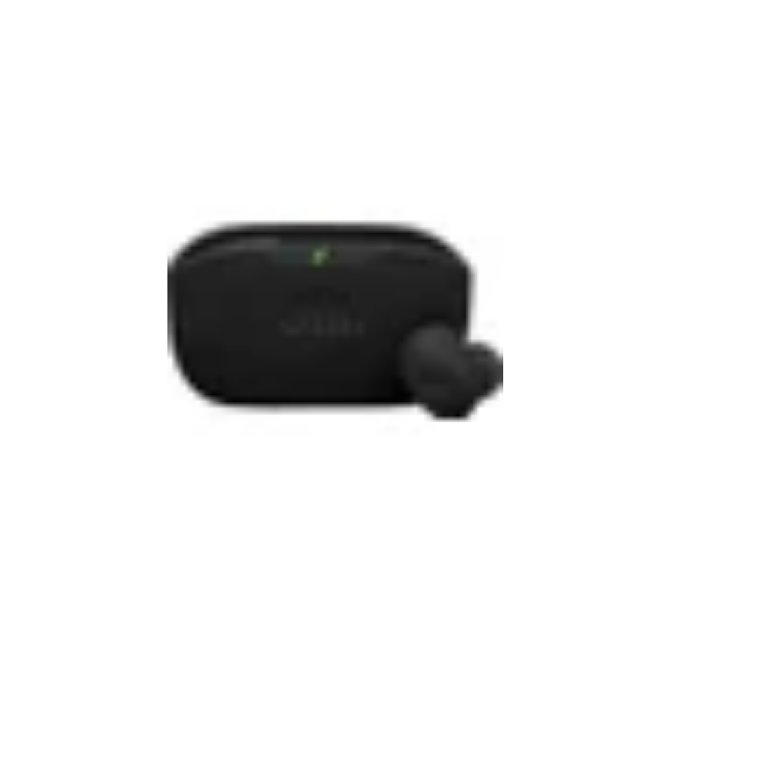 JBL Wave Buds2, Kablosuz Kulakiçi Kulaklık, ANC, Siyah