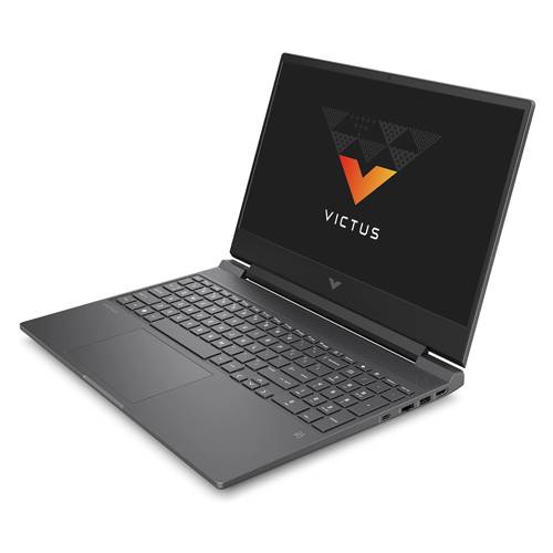 HP Victus Gaming B82N6EA AMD Ryzen 7 8845HS 16 GB DDR5 Ram 512 GB SSD GeForce RTX 4060 8 GB 15.6 inç Freedos Notebook