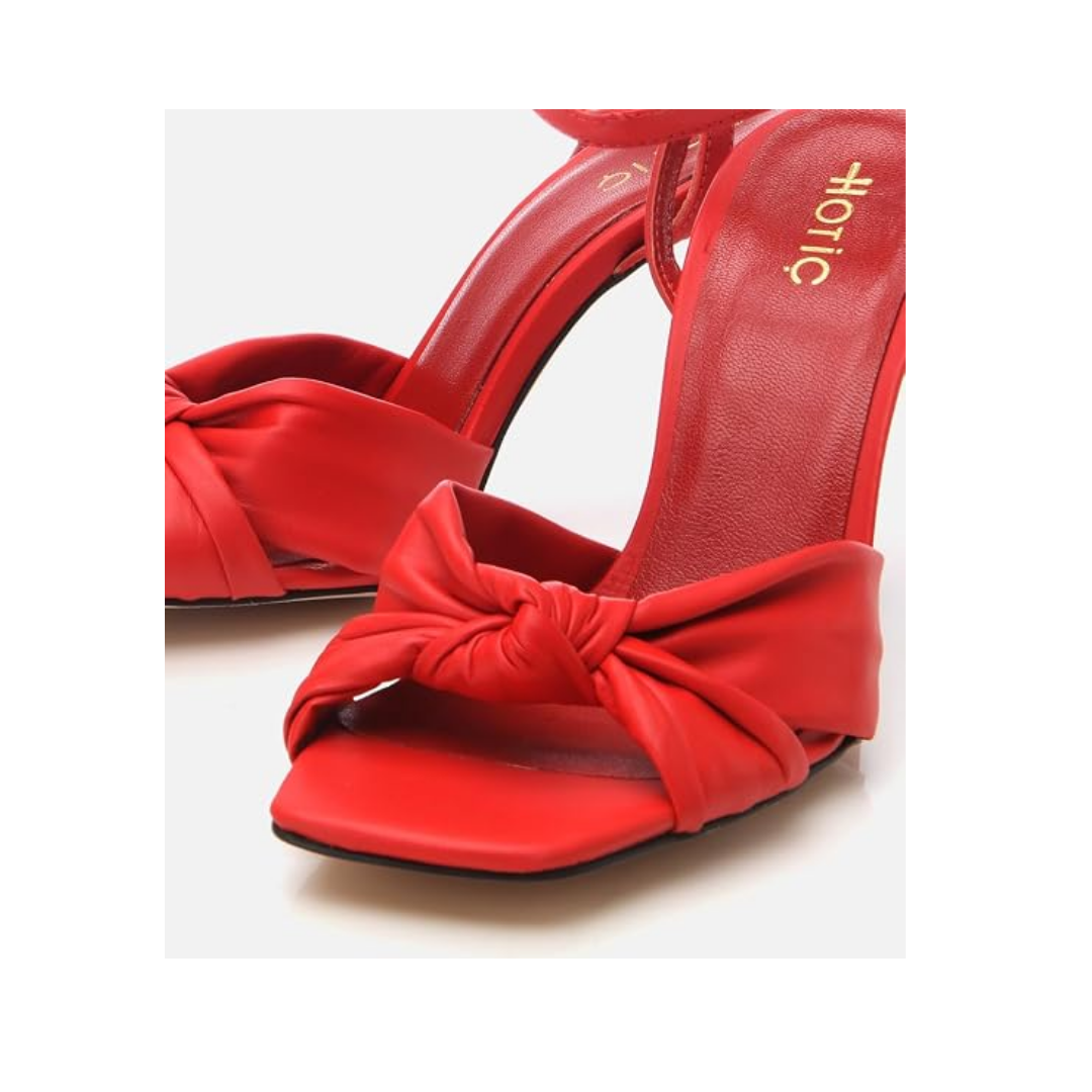 Hotic Kadın Sandal 01sah310370a750