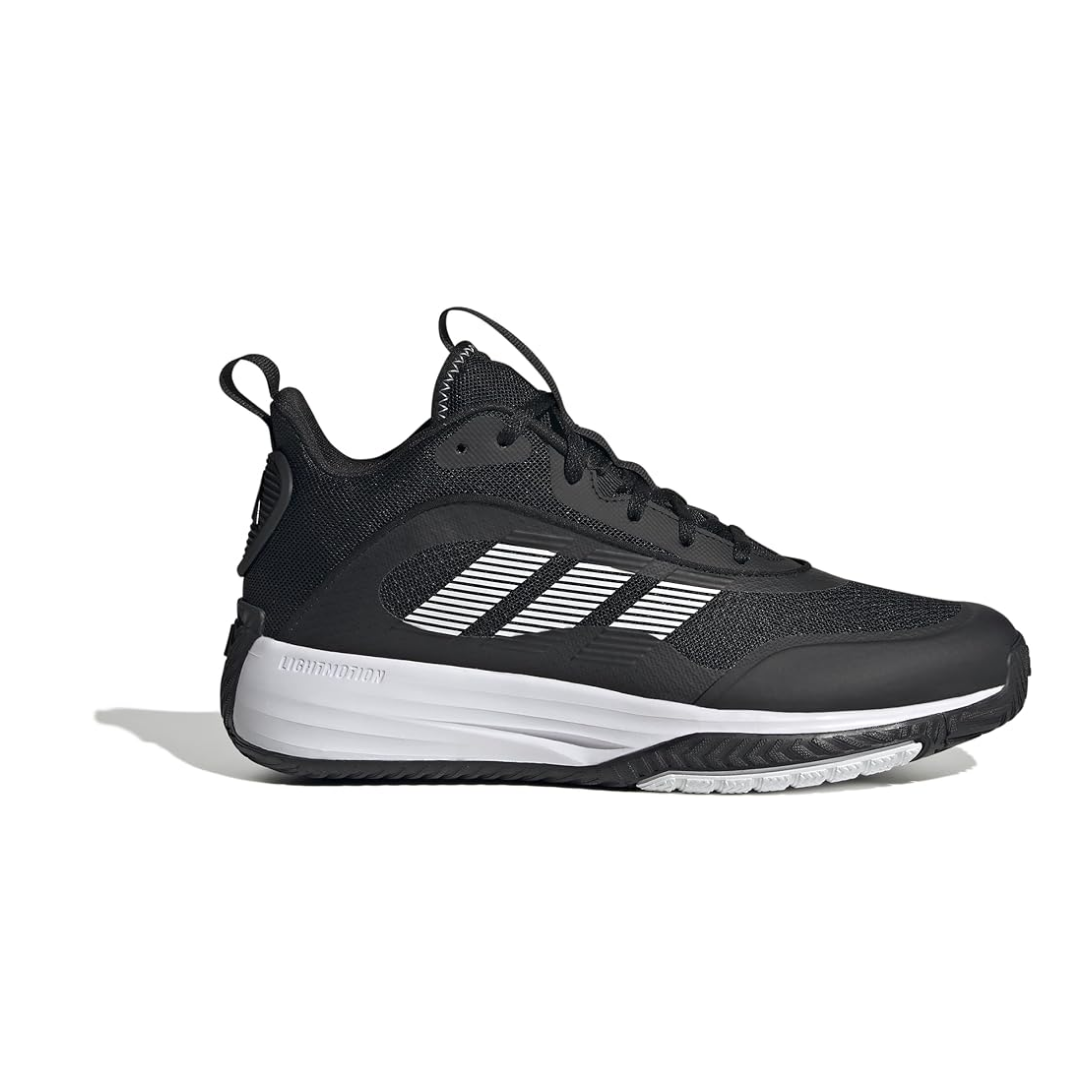 adidas OWNTHEGAME 3.0 Spor AyakkabıErkek