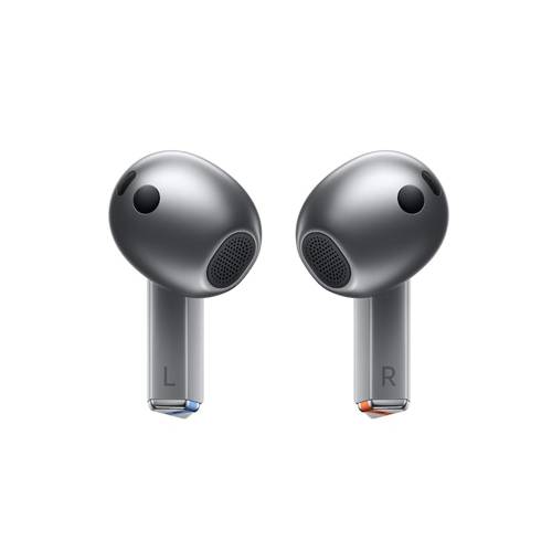 Samsung Galaxy Buds3 SM-R530NZAATUR Gümüş Kablosuz Bluetooth Kulaklık