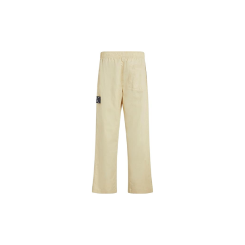 Calvin Klein LINEN PANT Pantolon Erkek