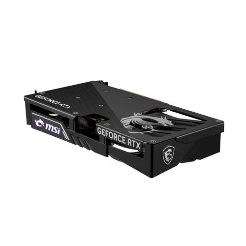 MSI Geforce RTX 5060 Gaming OC 8 GB GDDR7 DX12 Ekran Kartı