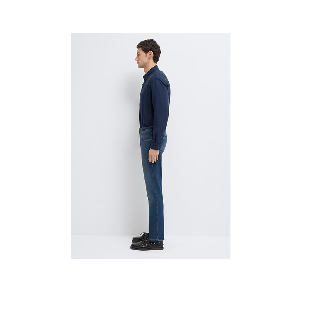 Martin Indigo Mavisi Jean Pantolon 88378A3874