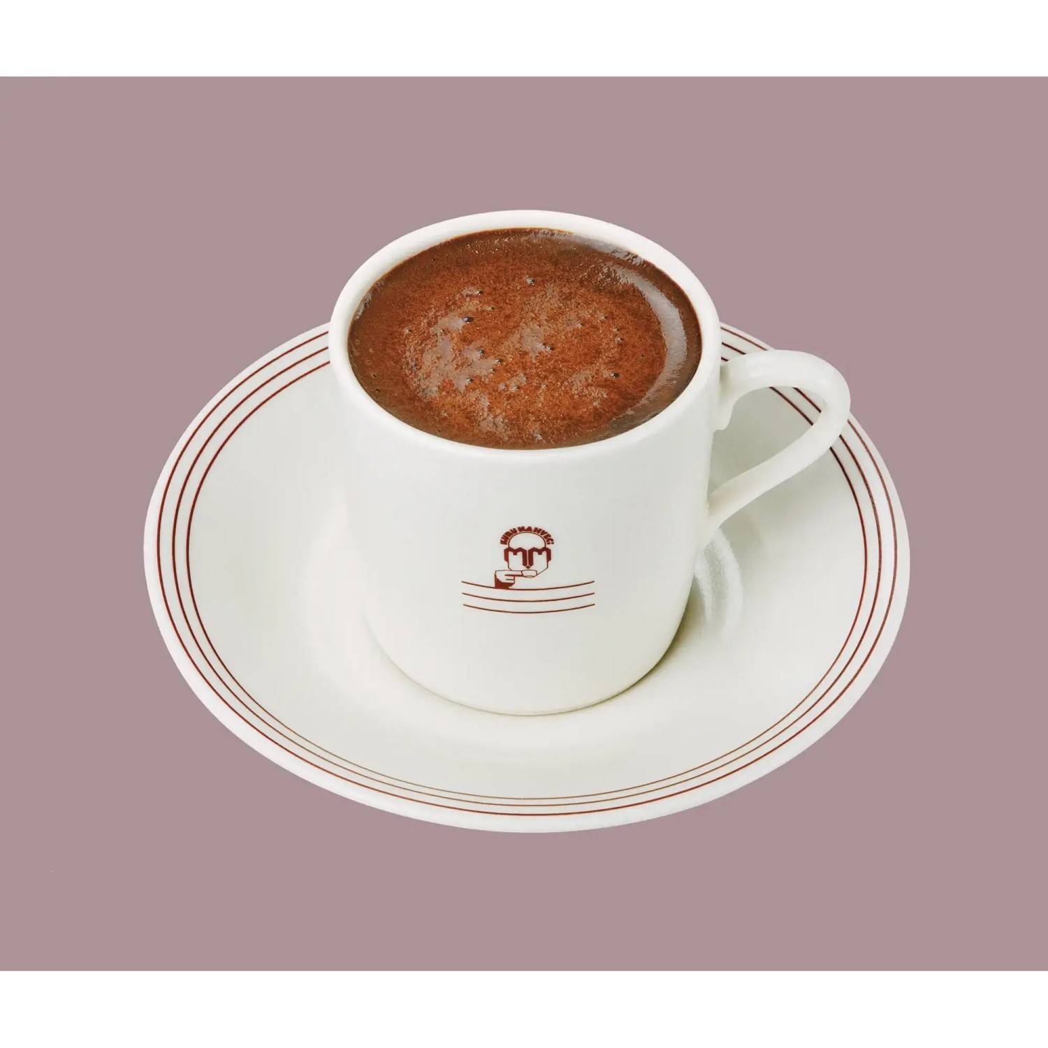 Kurukahveci Mehmet Efendi Türk Kahvesi 100 G