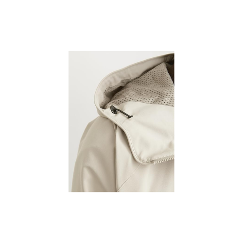 Jack & Jones Jjejaxon Bomber Noos Bomber Erkek Bej