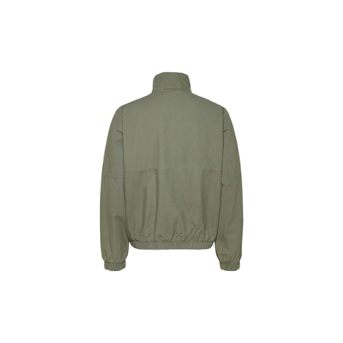 Tommy Hilfiger TJm Cotton Essential Jacket Ext Ceket Erkek Yeşil