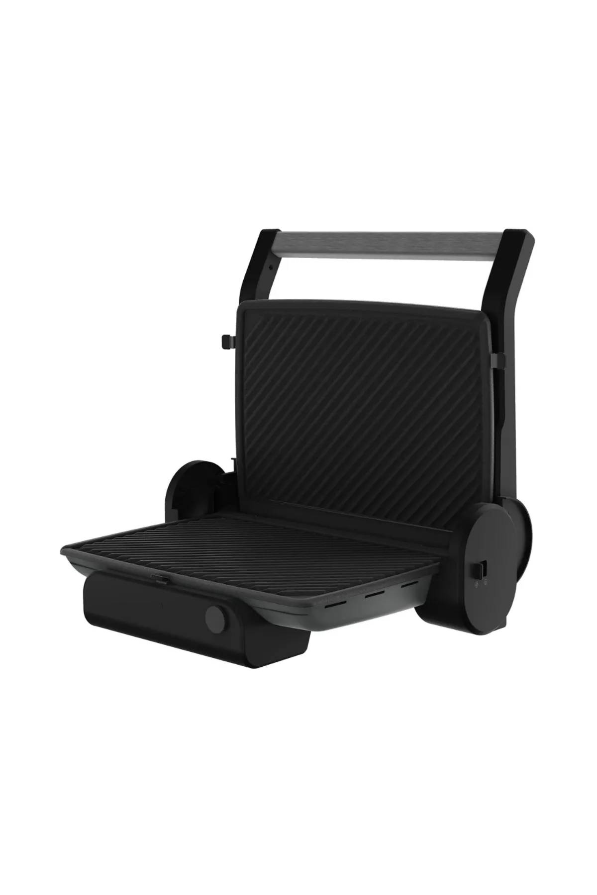 Grundig CG 4406 G Tost Makinesi – Siyah