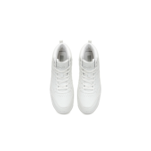 Kinetix Tyra Pu Hı 5PR Beyaz Erkek High Sneaker