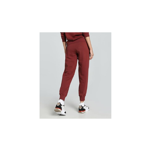 PUMA Squad Pants TR Pantolon Kadın Kırmızı