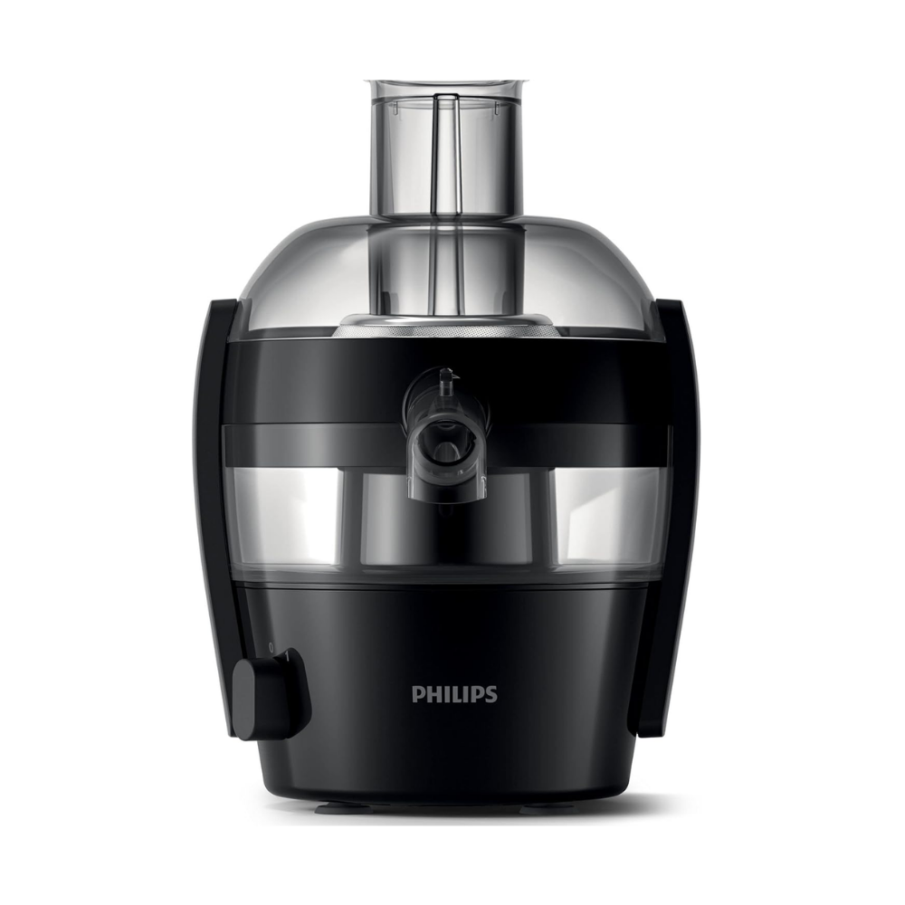 Philips Viva Collection HR1832/00 Katı Meyve Sıkacağı 500W 1.5 Litre Quick Clean