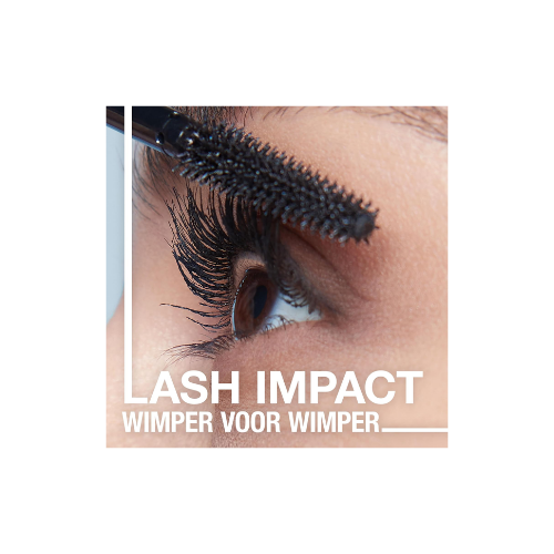 Maybelline New York Lash Sensational Sky High Suya Dayanıklı Waterproof Maskara