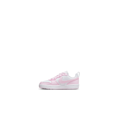Nike Court Borough Low Recraft Beyaz Unisex Sneaker