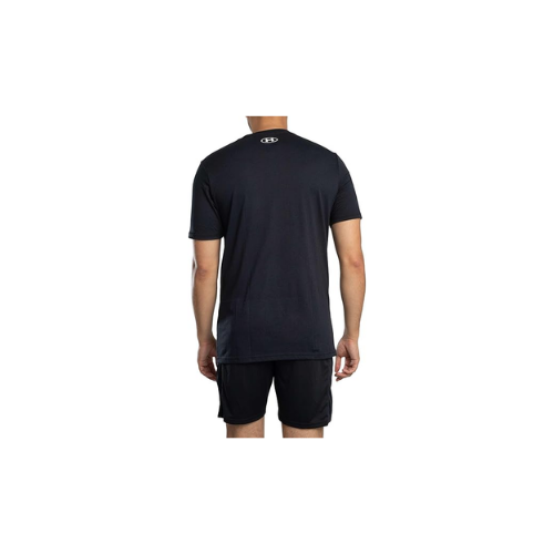 Under Armour UA SPORTSTYLE LOGO UPDATE SS Tişört Erkek