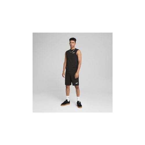 PUMA ESS Sleeveless Tee Tişört Erkek