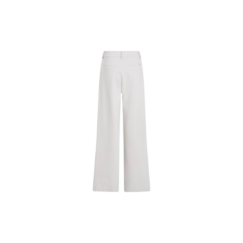 Calvin Klein Wıde Leg Mılano Pant Pantolon Kadın