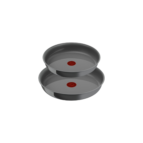 Tefal Ingenio Ceramic Renew İndüksiyon Tabanlı 3 Parça Tava Seti