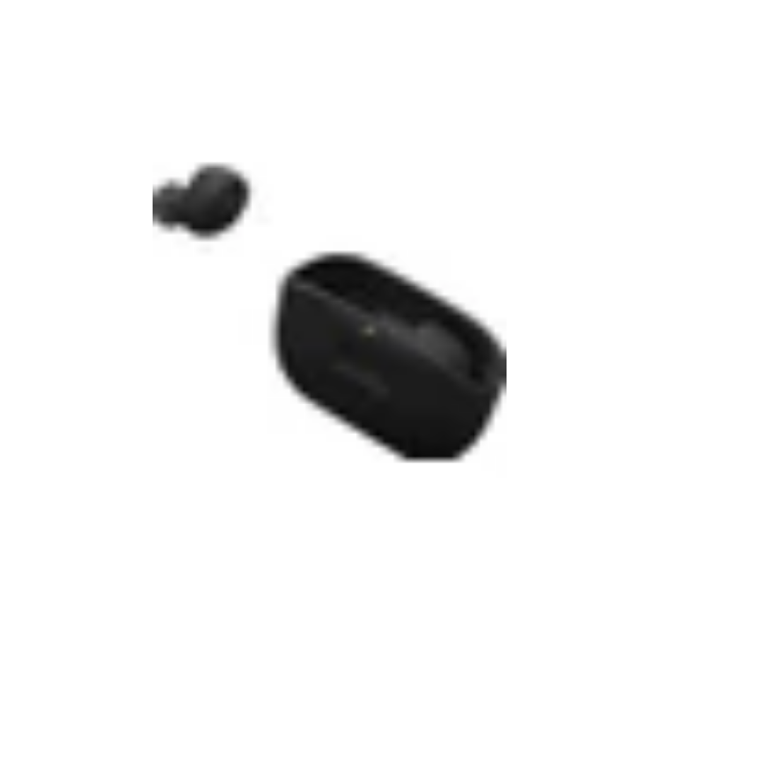 JBL Wave Buds2, Kablosuz Kulakiçi Kulaklık, ANC, Siyah