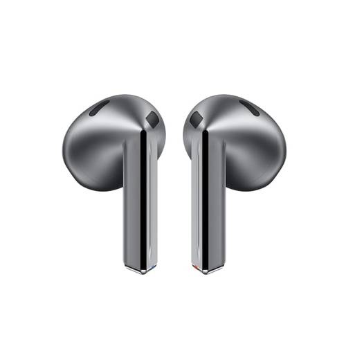Samsung Galaxy Buds3 SM-R530NZAATUR Gümüş Kablosuz Bluetooth Kulaklık