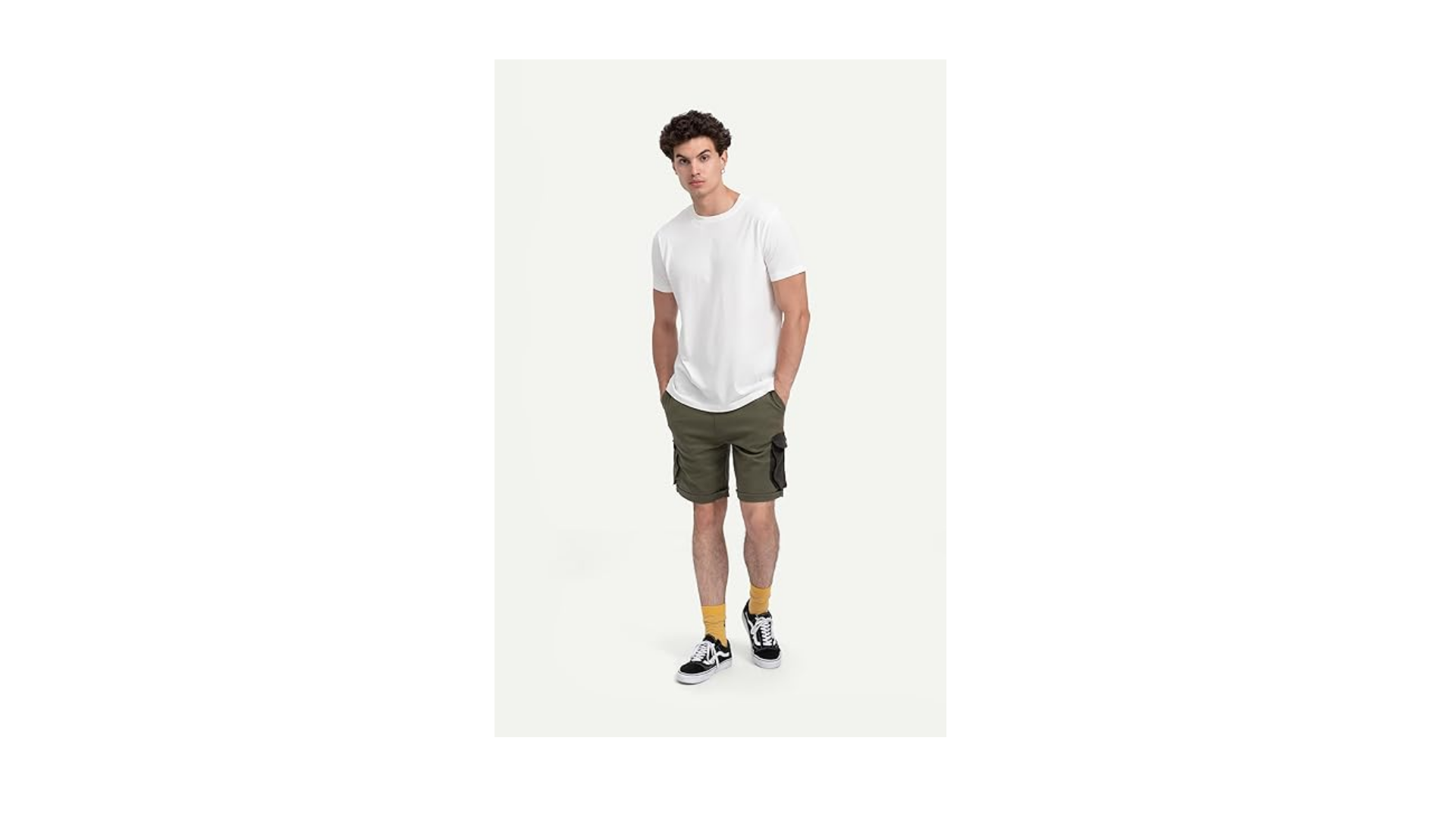 KAFT Erkek Regular Fit Basic T-Shirt