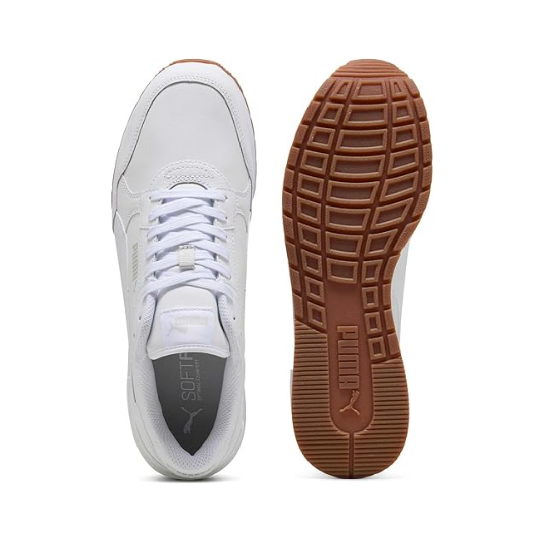 PUMA ST Runner v4 L Spor AyakkabıUnisex Yetişkin